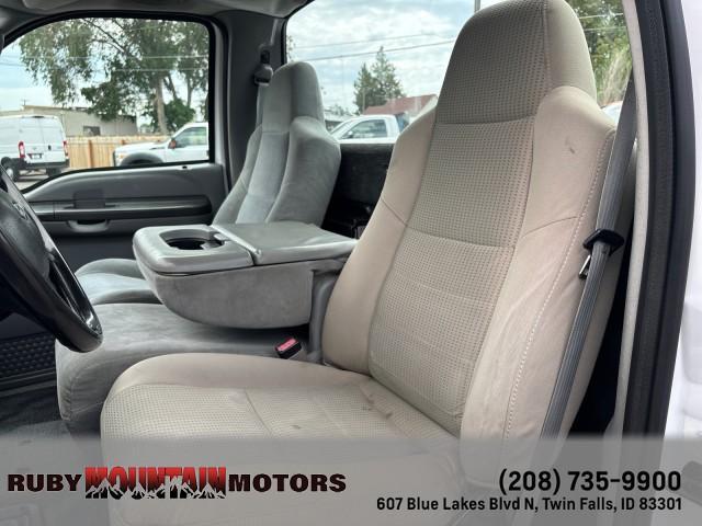 used 2003 Ford F-350 car, priced at $8,999
