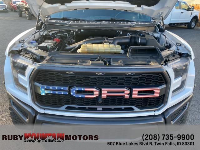 used 2020 Ford F-150 car, priced at $38,999