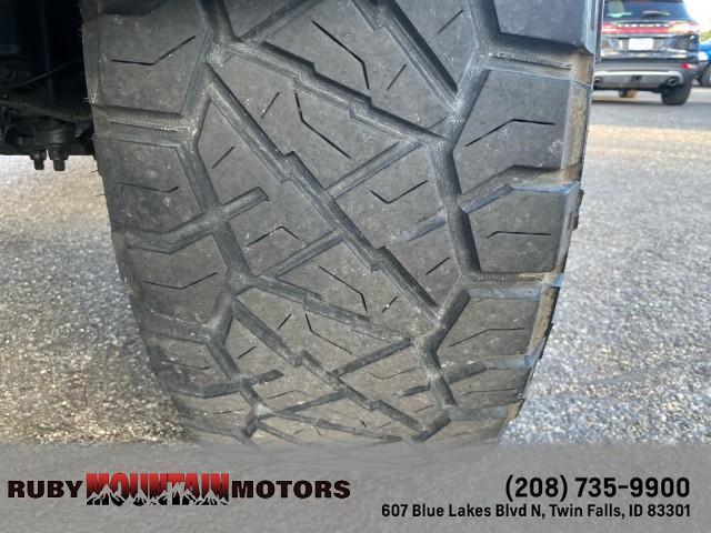 used 2020 Ford F-150 car, priced at $38,999