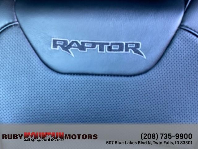 used 2020 Ford F-150 car, priced at $38,999