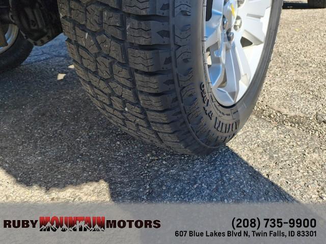 used 2022 Chevrolet Colorado car, priced at $22,994