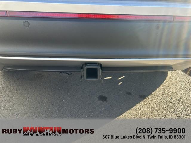 used 2016 Ford Edge car, priced at $11,999