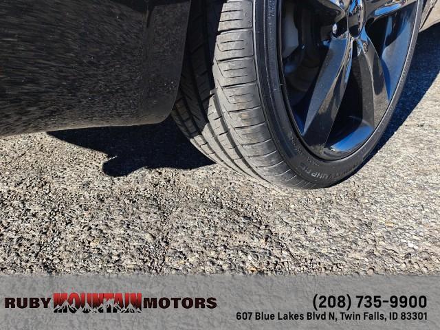 used 2015 Dodge Dart car, priced at $10,499