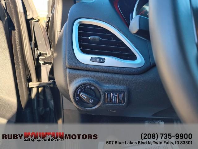 used 2015 Dodge Dart car, priced at $10,499