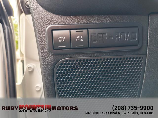used 2016 Jeep Wrangler Unlimited car, priced at $24,599