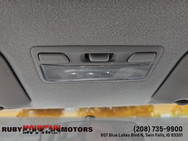 used 2003 Mitsubishi Outlander car, priced at $9,999
