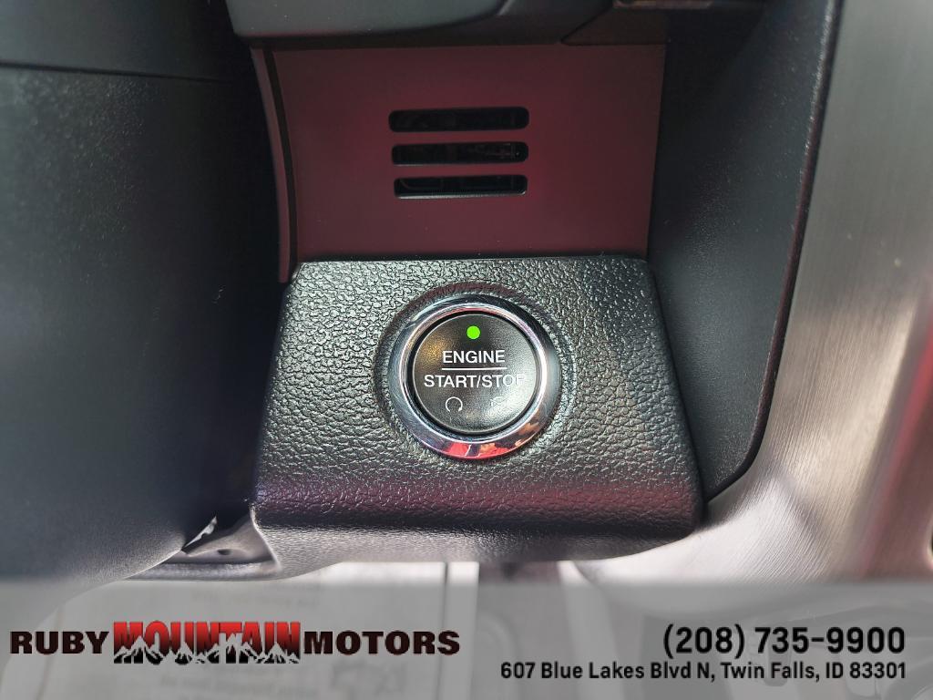 used 2016 Ford F-150 car, priced at $26,999
