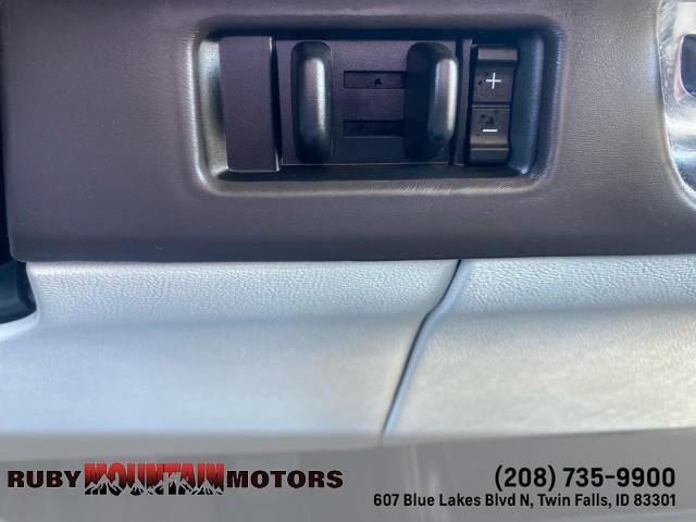 used 2020 Lincoln Navigator car, priced at $49,999