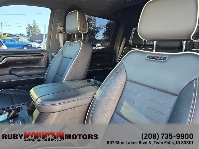 used 2024 GMC Sierra 1500 car, priced at $62,699