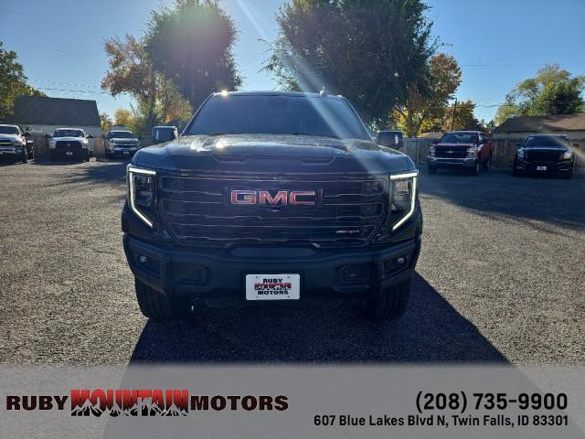used 2024 GMC Sierra 1500 car, priced at $62,699