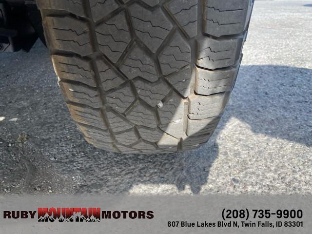 used 2016 Ram 1500 car, priced at $15,399