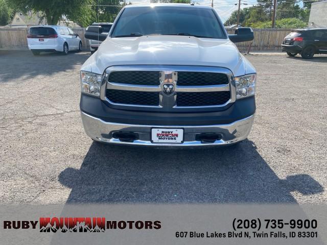 used 2016 Ram 1500 car, priced at $15,399
