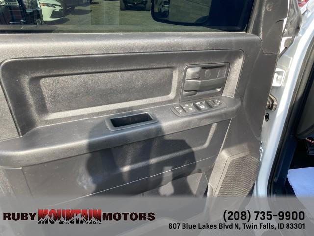 used 2016 Ram 1500 car, priced at $15,399