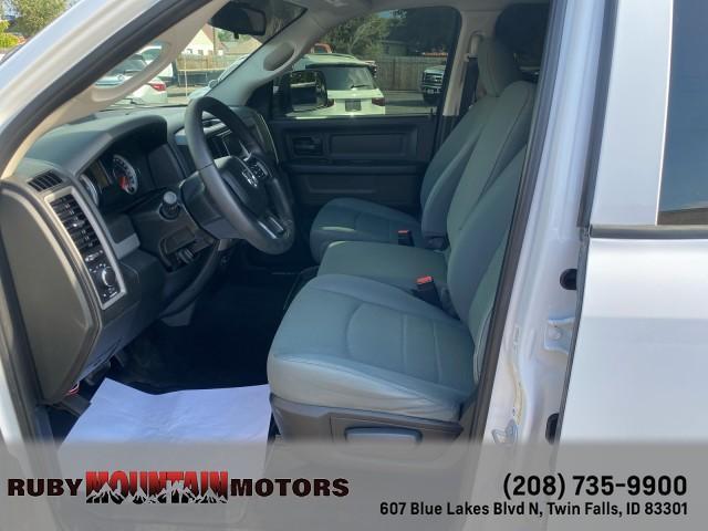 used 2016 Ram 1500 car, priced at $15,399