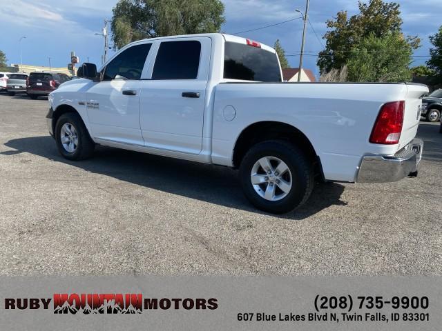 used 2016 Ram 1500 car, priced at $15,399