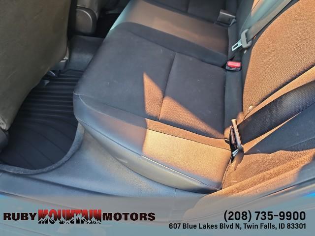 used 2022 Honda Civic car, priced at $23,499