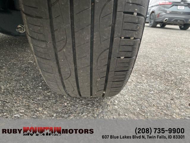 used 2024 Mitsubishi Outlander Sport car, priced at $20,999