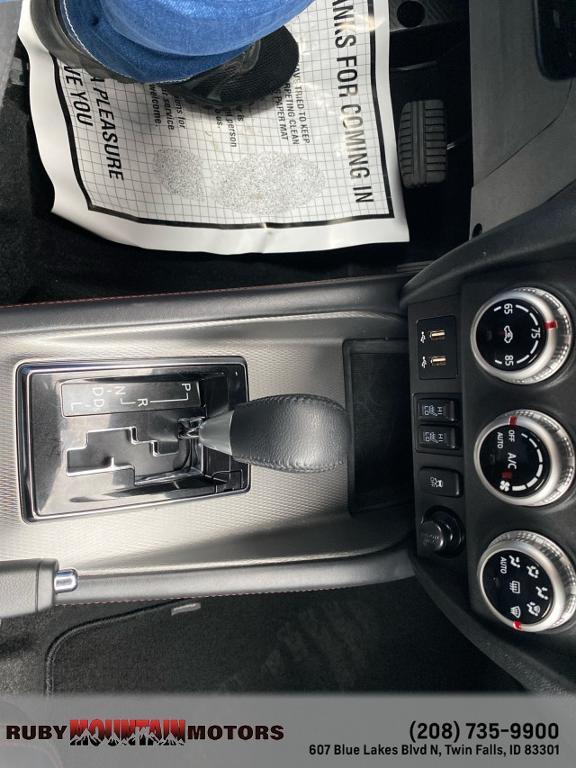 used 2024 Mitsubishi Outlander Sport car, priced at $20,999