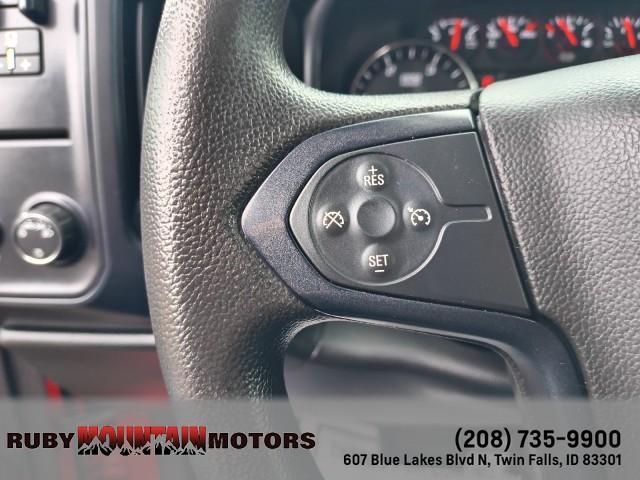 used 2016 Chevrolet Silverado 2500 car, priced at $33,499