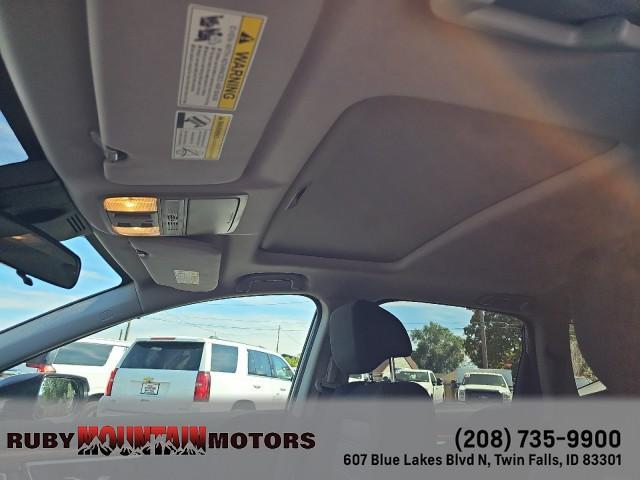 used 2019 Honda CR-V car, priced at $20,599