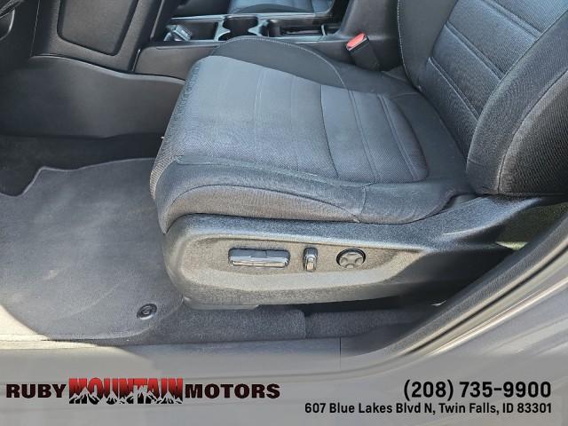 used 2019 Honda CR-V car, priced at $20,599