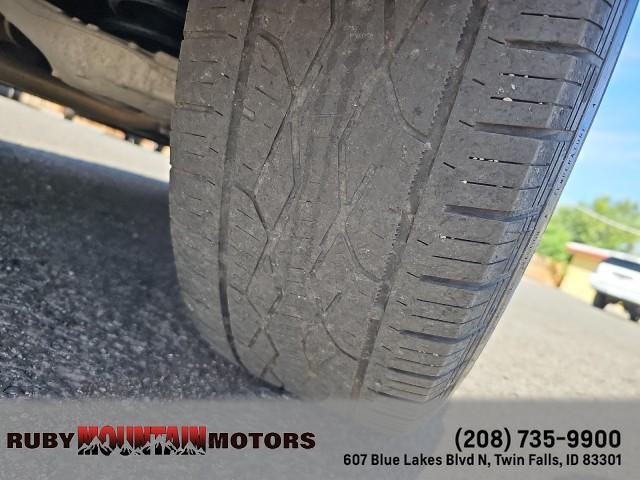 used 2019 Honda CR-V car, priced at $20,599