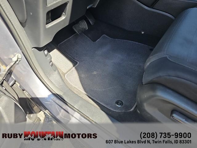 used 2019 Honda CR-V car, priced at $20,599