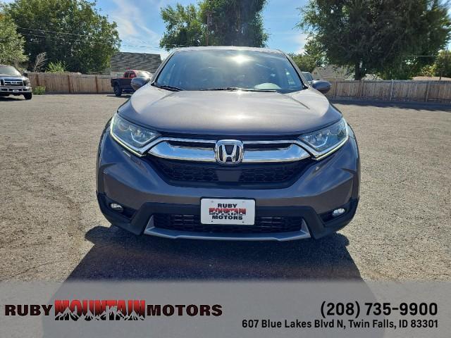 used 2019 Honda CR-V car, priced at $20,599