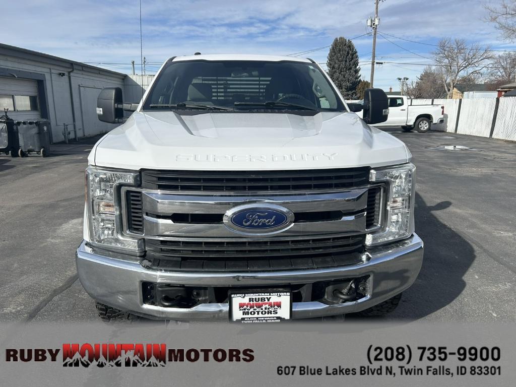 used 2017 Ford F-350 car, priced at $23,999