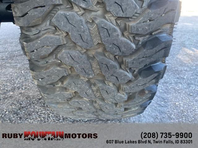 used 2016 Ram 2500 car, priced at $26,299