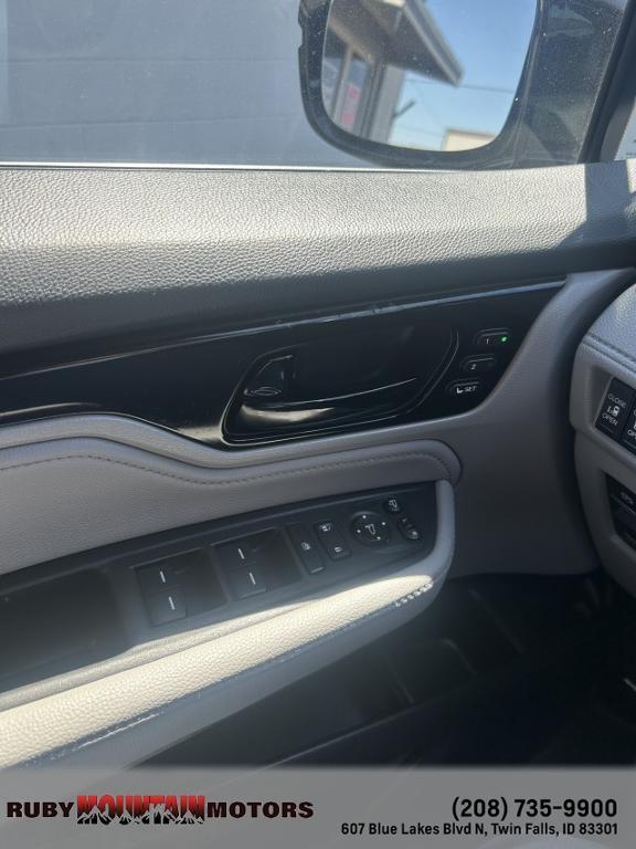 used 2019 Honda Odyssey car, priced at $29,999