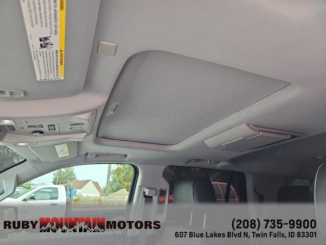 used 2020 GMC Yukon car, priced at $29,499