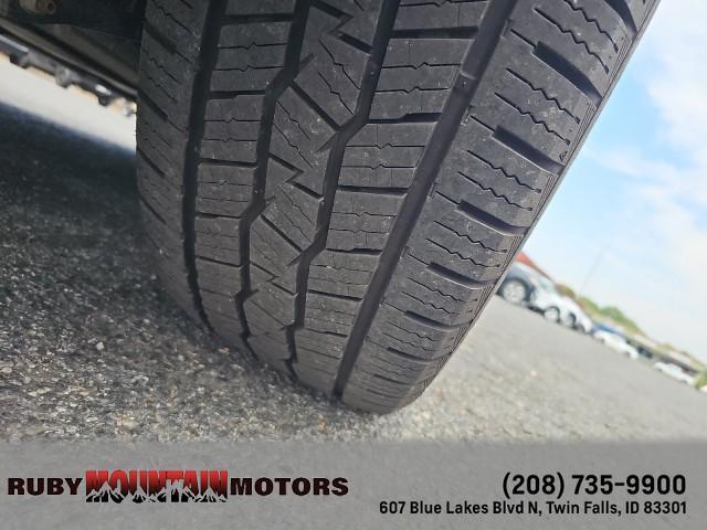 used 2020 GMC Yukon car, priced at $29,499