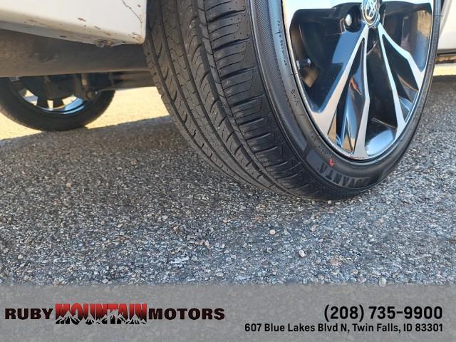 used 2017 Toyota Corolla car, priced at $14,999