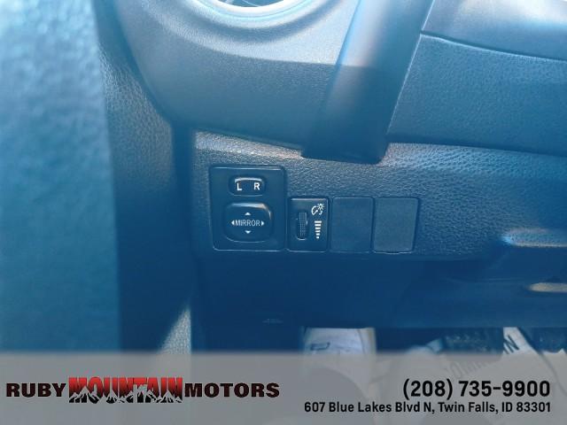 used 2017 Toyota Corolla car, priced at $14,999