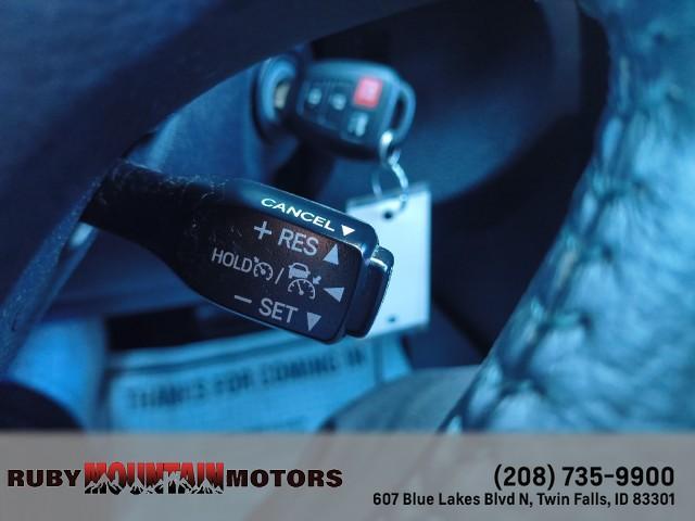 used 2017 Toyota Corolla car, priced at $14,999