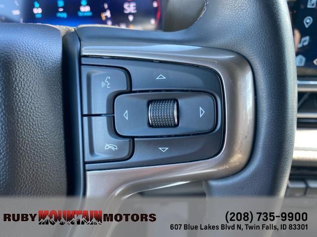 used 2024 Chevrolet Silverado 3500 car, priced at $65,499