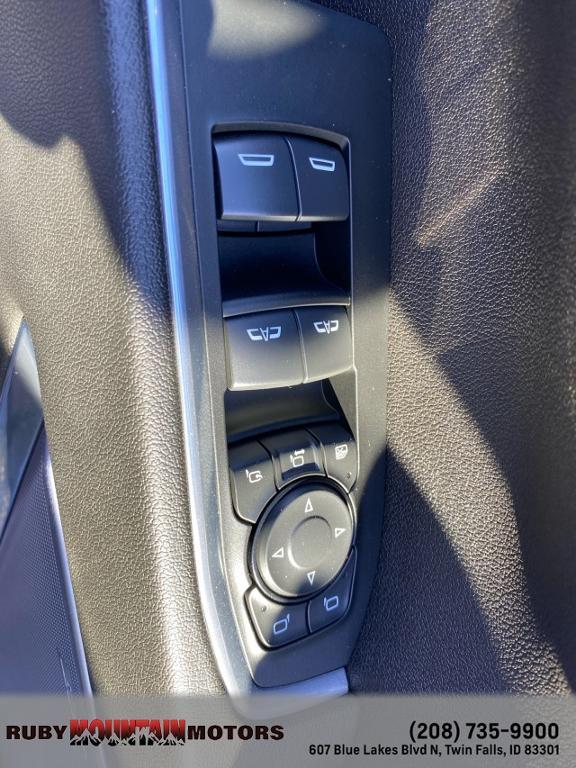 used 2024 Chevrolet Silverado 3500 car, priced at $65,499