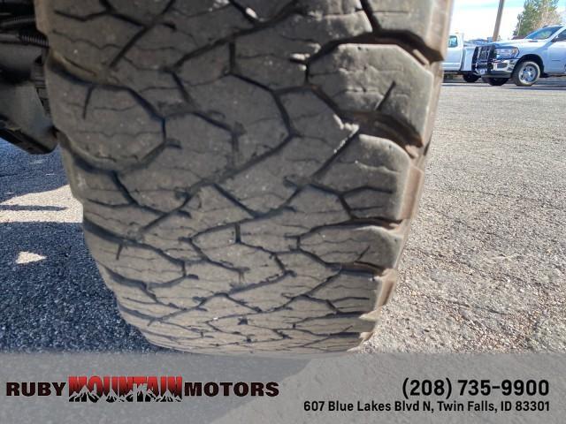 used 2024 Chevrolet Silverado 3500 car, priced at $65,499