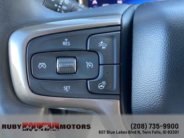 used 2024 Chevrolet Silverado 3500 car, priced at $65,499