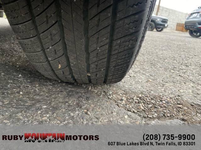 used 2018 Volkswagen Atlas car, priced at $16,299