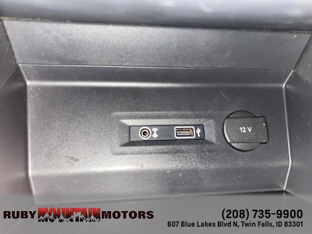 used 2018 Volkswagen Atlas car, priced at $16,299