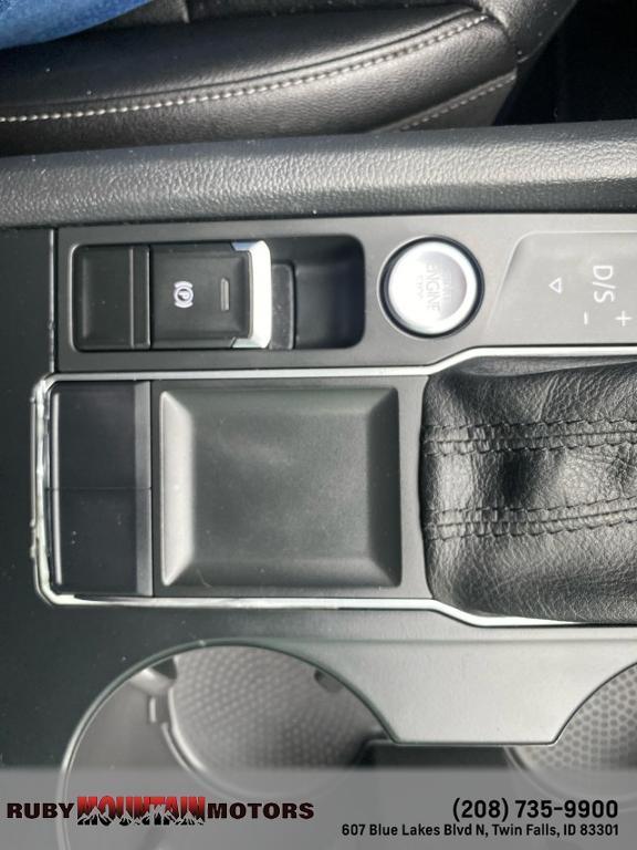 used 2018 Volkswagen Atlas car, priced at $16,299