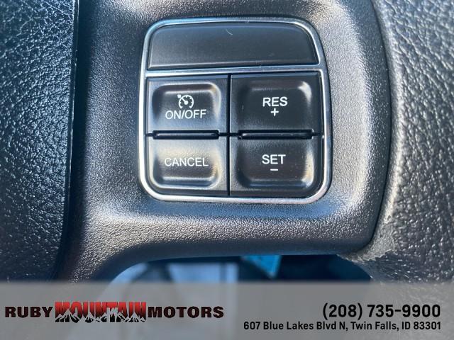 used 2017 Ram 3500 car, priced at $24,699