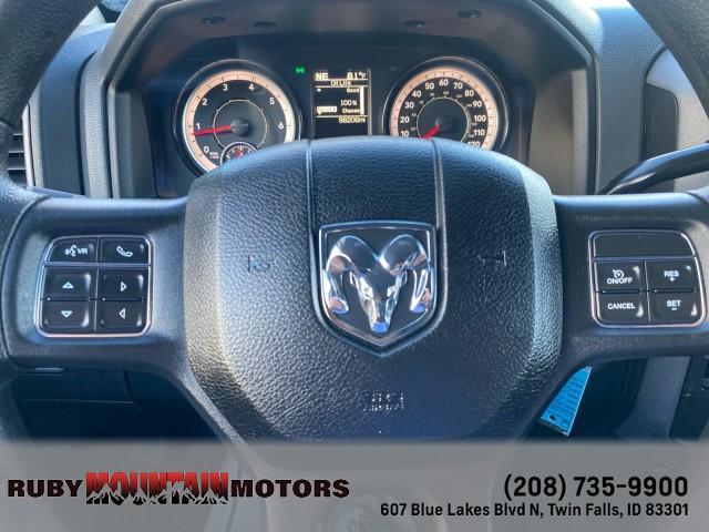 used 2017 Ram 3500 car, priced at $24,699