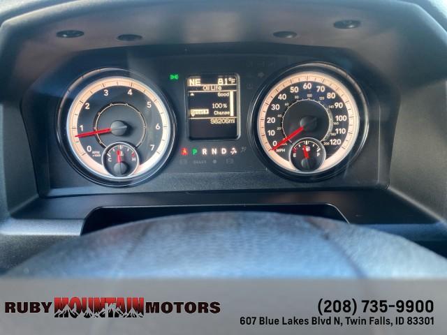 used 2017 Ram 3500 car, priced at $24,699