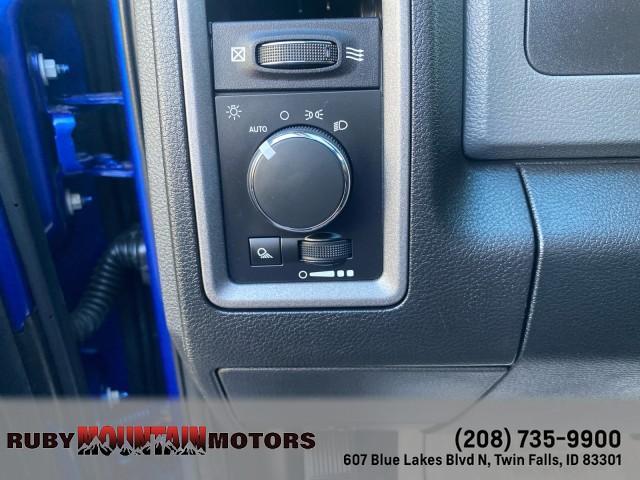 used 2017 Ram 3500 car, priced at $24,699