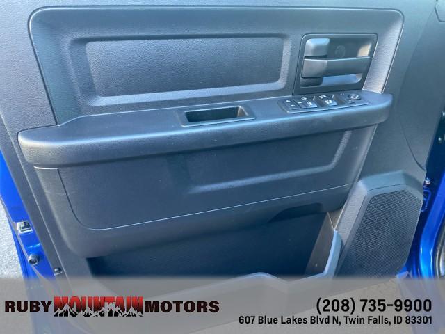 used 2017 Ram 3500 car, priced at $24,699