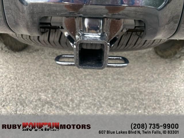 used 2023 Toyota 4Runner car, priced at $43,999