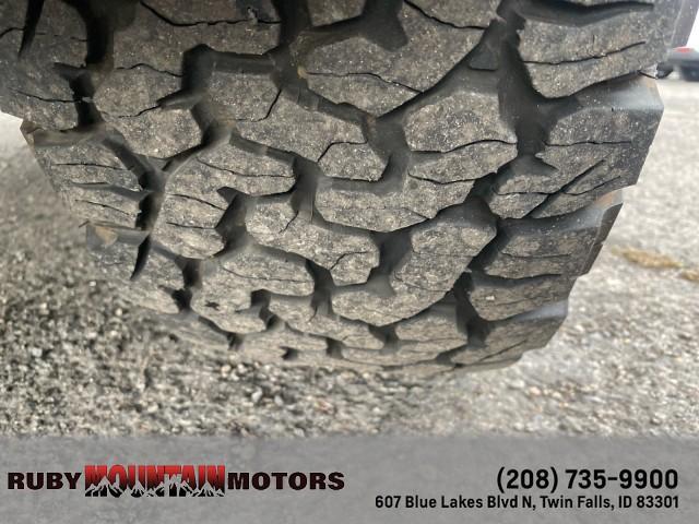 used 2023 Toyota 4Runner car, priced at $43,999